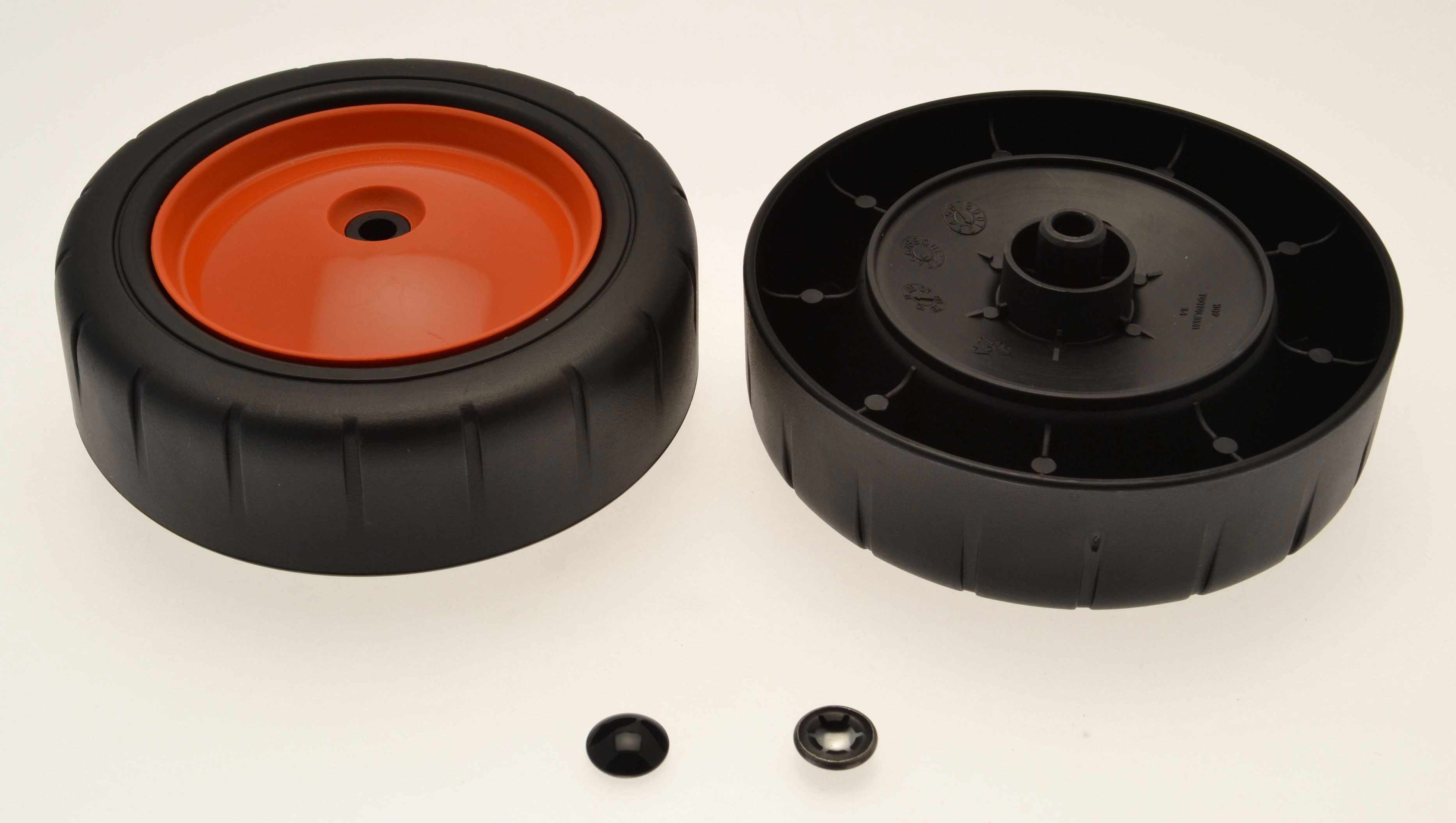 Flymo Spares Wheel