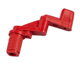 Husqvarna  Lever Choke