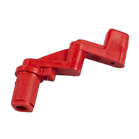 Husqvarna Lever Choke