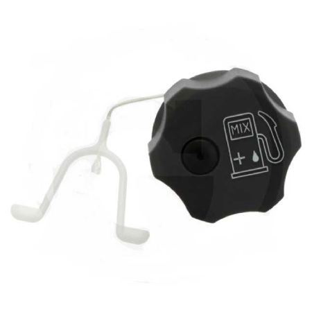 Oleo-Mac Tank Cap Assembly