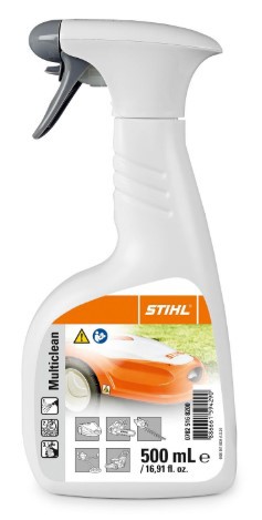 Stihl MultiClean 500 ml