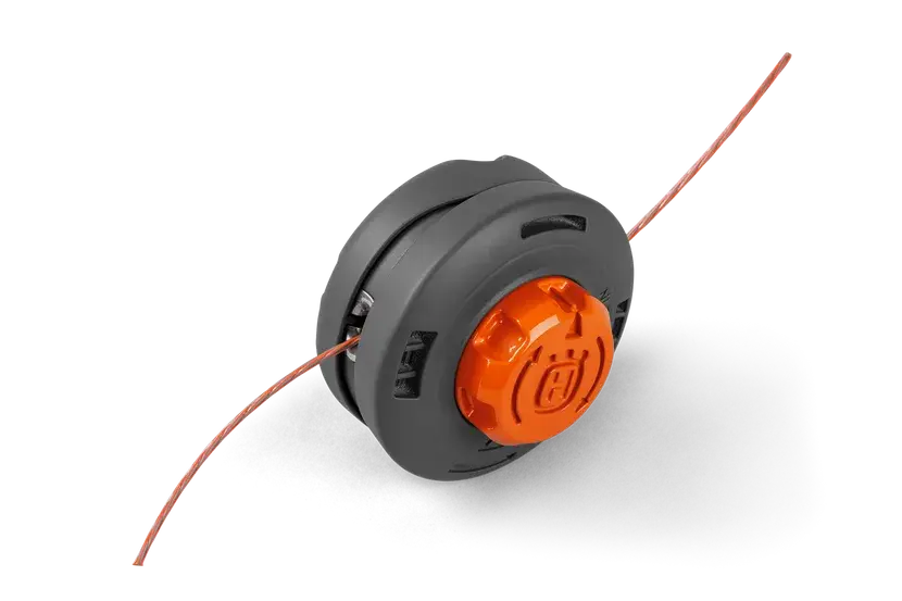 Flymo Trimmer Head R25 M10 L Easy Load Straight Shaft