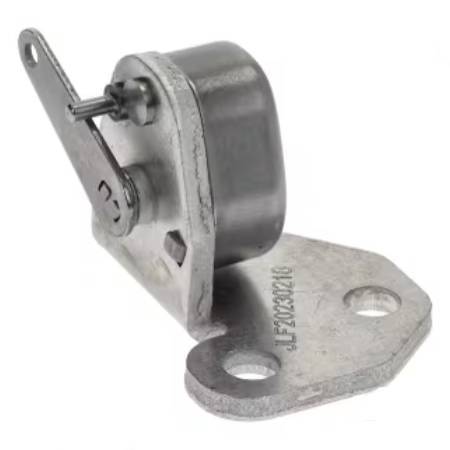 Stiga Auto-Choke Control