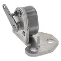 Stiga Auto-Choke Control