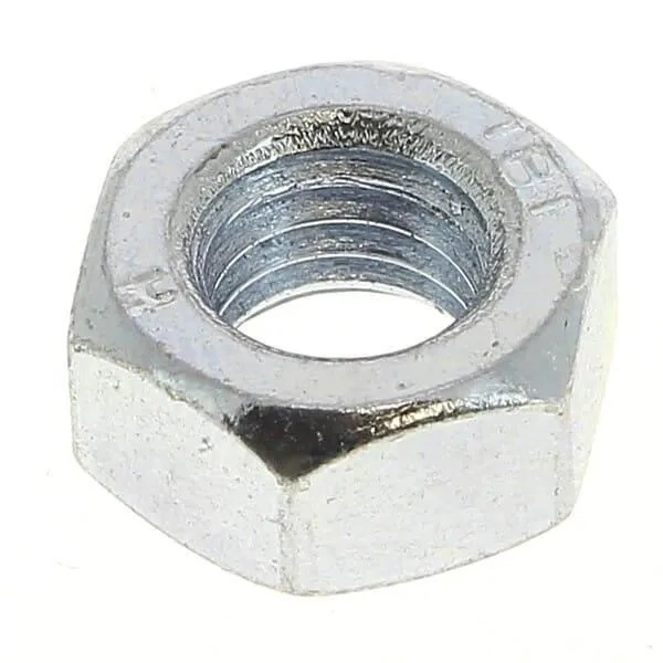 Mountfield Hexagon Nut M8 Uni 5588 Acc.6S