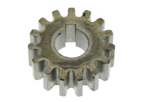 Countax Steering Pinion