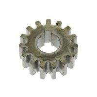 Countax Steering Pinion