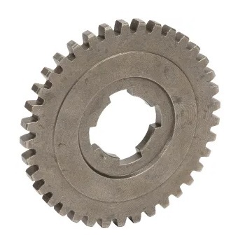 Peerless Spur Gear - 37 Tooth