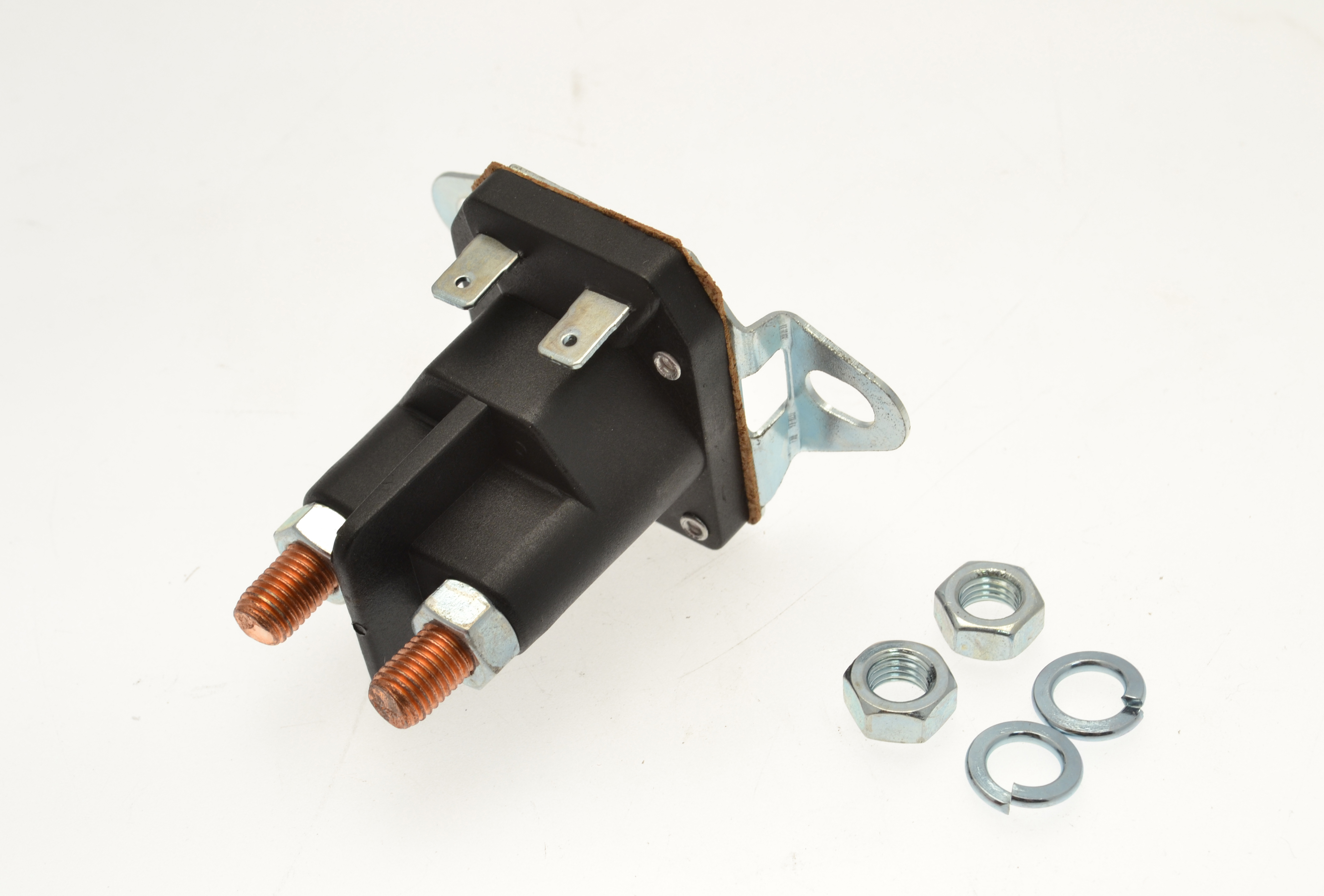 Westwood Starter Solenoid