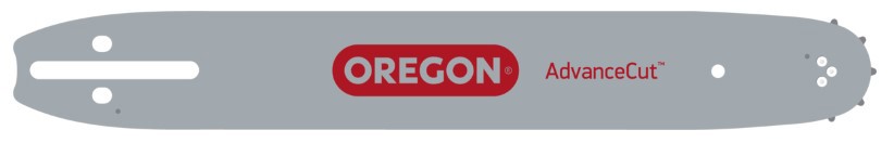 Oregon 12 inch Guide Bar - Advancecut - 91 Series