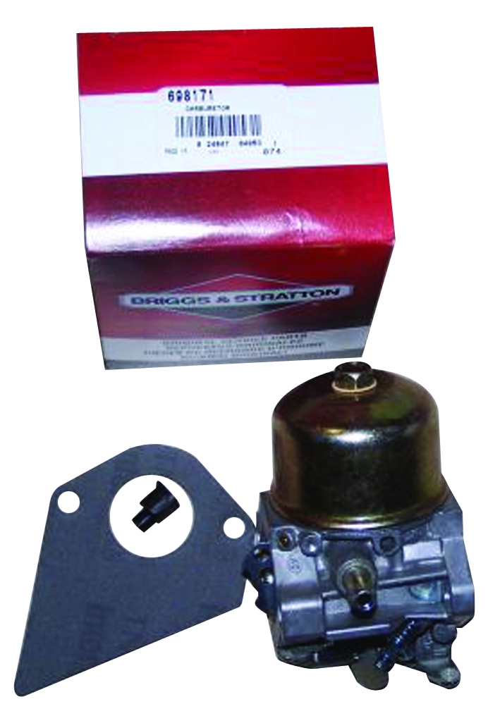 Briggs & Stratton Carburettor 