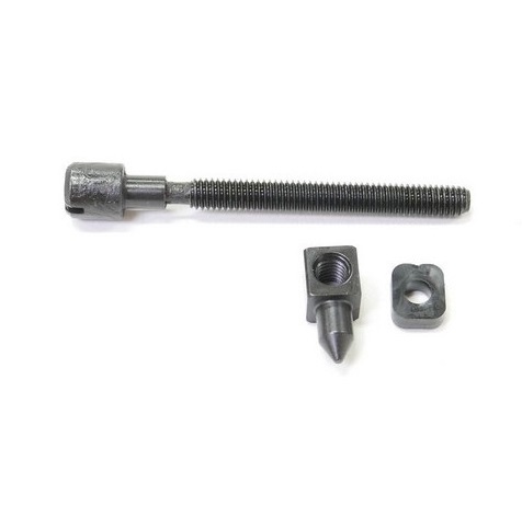 Oleo-Mac Chain Adjust.