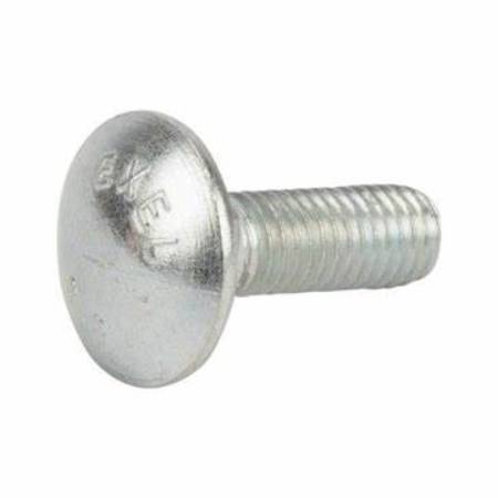 Mountfield Screw M8 X 25 Uni 5732 8.8