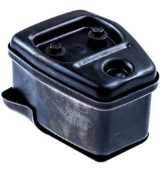 Jonsered Muffler - 5300719-04
