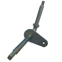 Westwood Stub Assy New RH