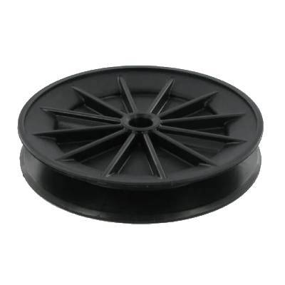 Castel / Twincut / Lawnking Pulley