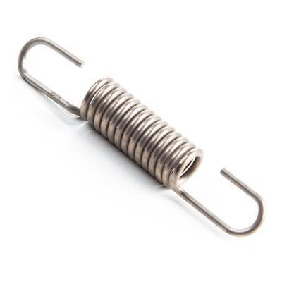 Briggs & Stratton Spring-Governed Idle