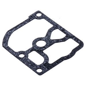 Husqvarna  Gasket Pumpside