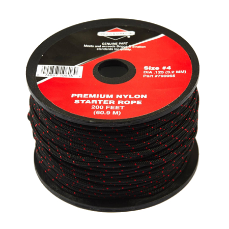 Briggs & Stratton Rope-Starter Spool