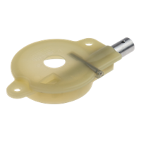 Husqvarna Oil Pump