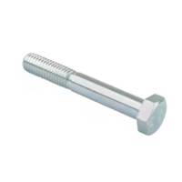 Castel / Twincut / Lawnking Hex-Head Screw M8 X 55 Uni 5737 8.8