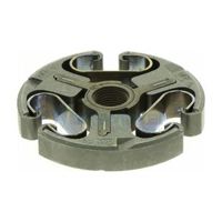 Husqvarna Clutch