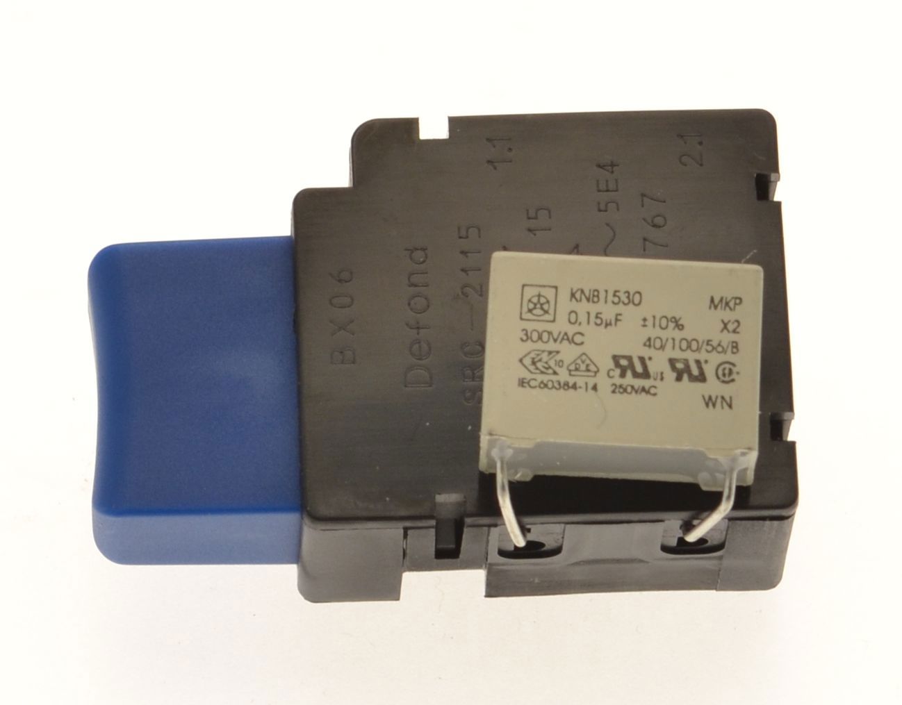 Bosch On-Off Switch