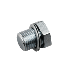 McCulloch Plug