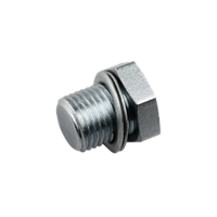 Husqvarna Plug