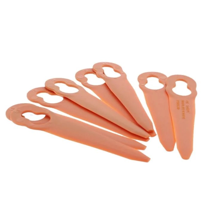Stihl PolyCut Blade Kit 2-2, 3-2 (Pack of 8)