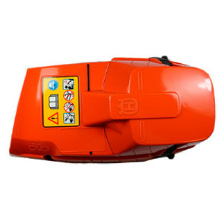 Husqvarna  Cylinder Cover