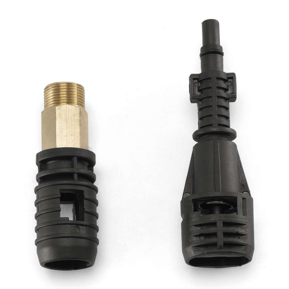 Stiga Adaptors Kit (For Karcher Machines) - 1500-9025-01