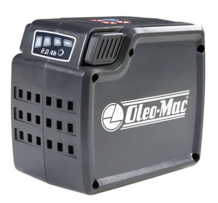 Oleo-Mac 40V 2.0 Ah Battery