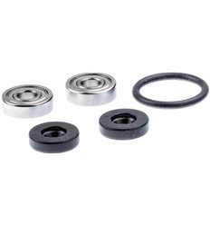 Flymo Rear Wheel Kit