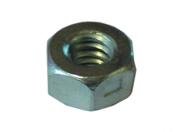 Hayter Nut (Hb)