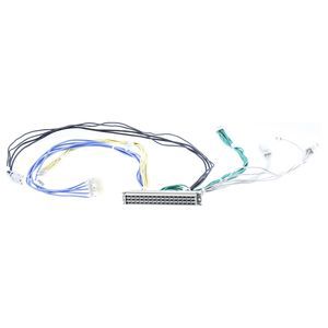 Husqvarna  Main Wiring - 5010037-02
