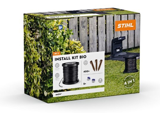Stihl iMOW Install Kit 3 BIO