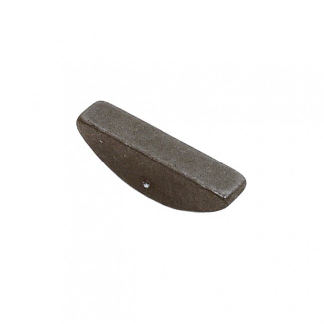Honda Key. Special Woodruff. 25