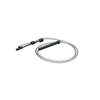 Stihl Wet sandblasting device