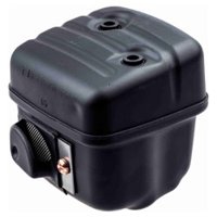 Husqvarna Muffler Assy