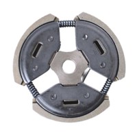Echo Clutch Assembly