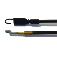 Hayter Cable Clutch A/D
