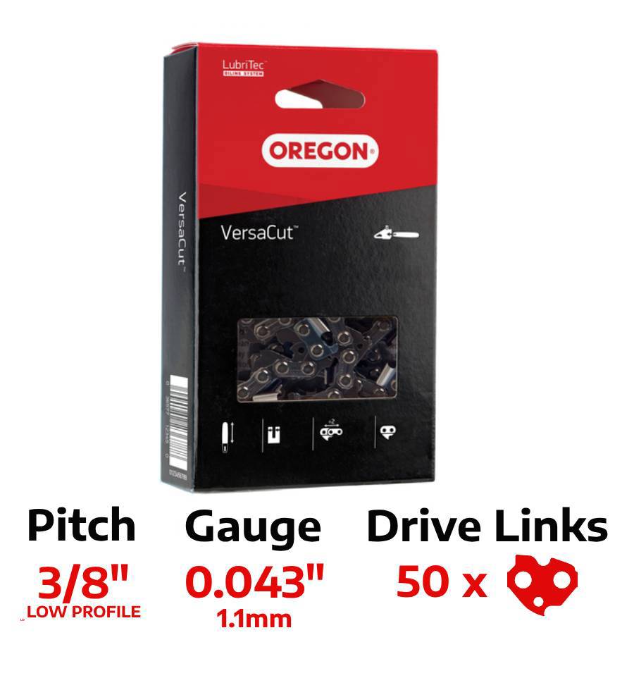Oregon 91VXL - Chain Loop - 50 Links