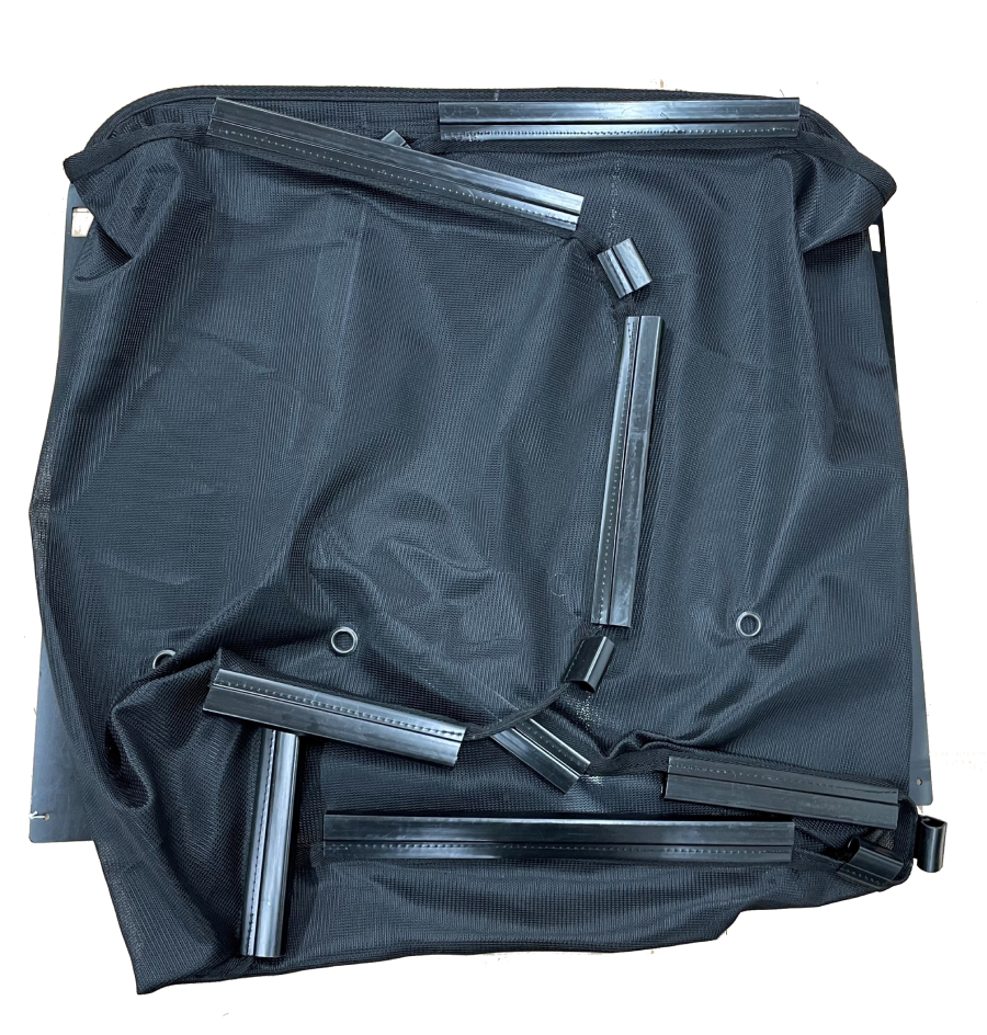 Westwood C Net, Pclip + Base
