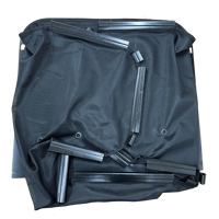 Westwood C Net, Pclip + Base