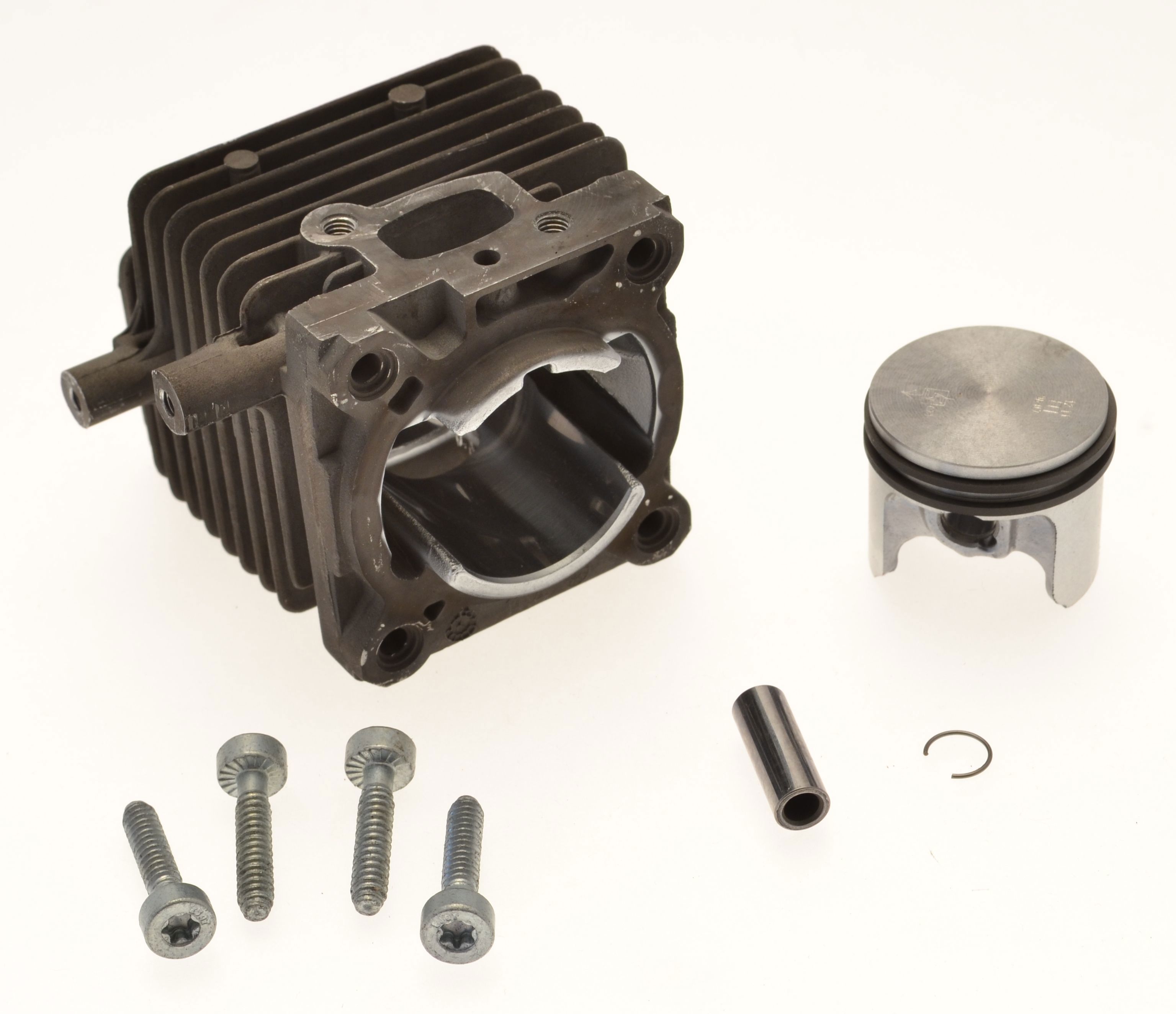Stihl Cylinder and piston 34mm