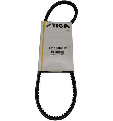Stiga V-Belt T48-4S - 1111-9065-01