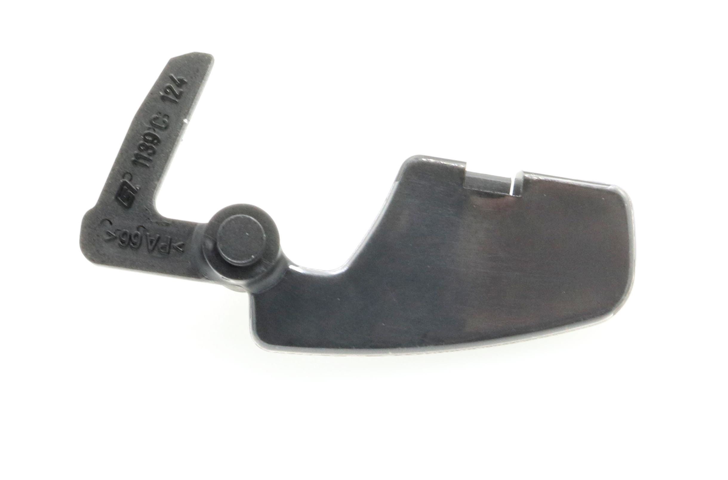 Stihl Lockout lever