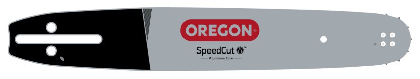 Oregon 13 inch Guide Bar - Speedcut - 95 Series