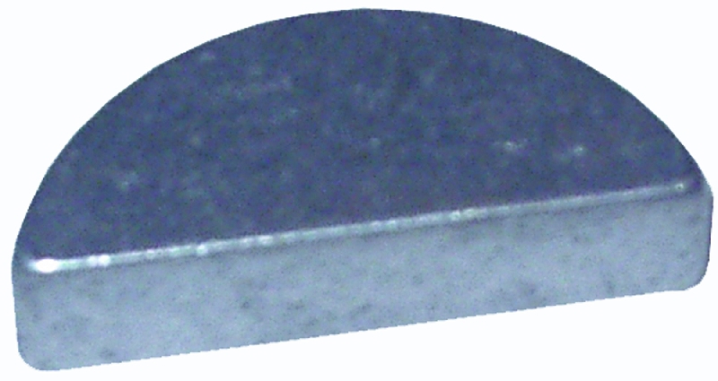 Hayter Key Woodruff D16 X 4